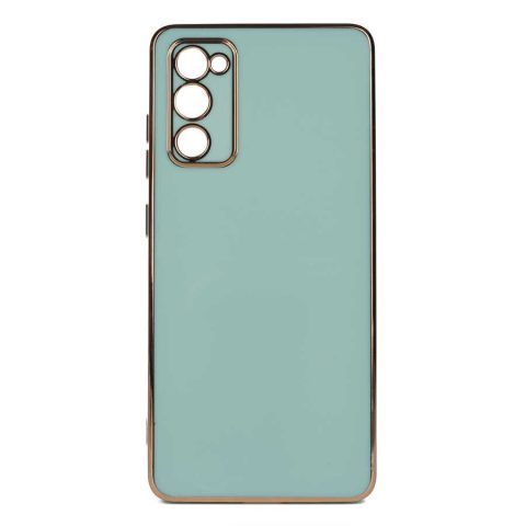 Galaxy A03S Kılıf Zore Bark Kapak