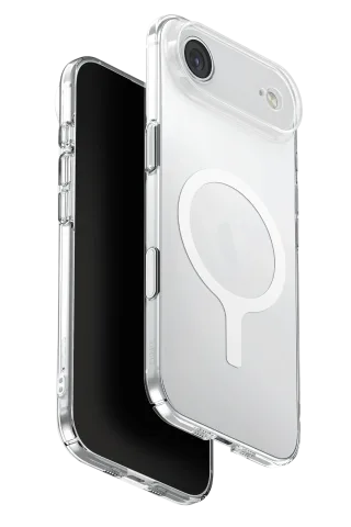 Uniq Apple iPhone 17 Air AirSuit Magsafe Kılıf