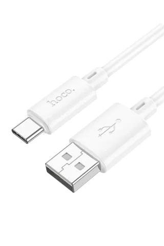 Hoco. X88 1M USB to Type-C Şarj Data Kablosu