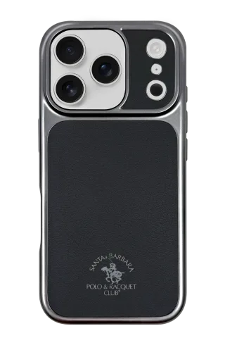 Santa Barbara Polo Racquet Club Apple iPhone 17 Pro Lucas Kapak