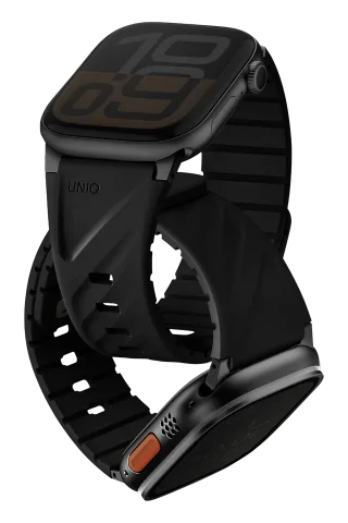 Uniq Watch Ultra 49mm Fluo Manyetik Kordon