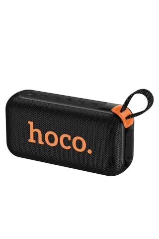 Hoco. HC32 Smart Sports 2x10W Dahili Hoparlörlü BT 5.4 Kablosuz Hoparlör