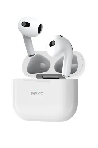 Yesido JB22 BT 5.3 TWS Kablosuz Airpods Kulaklık
