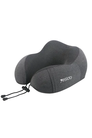 Yesido MG17 360 Derece Hafızalı Boyun Yastığı