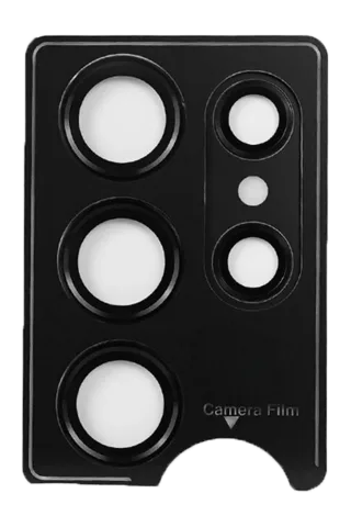URR Samsung Galaxy S25 Ultra AR Kamera Lens Koruyucu