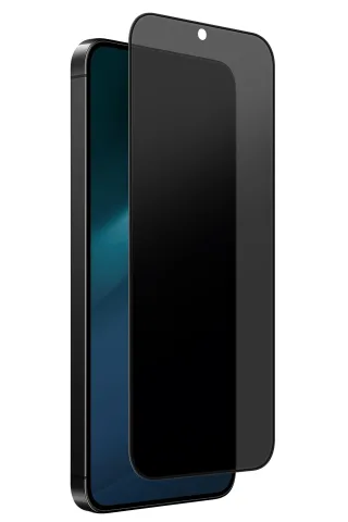 Uniq Samsung Galaxy S25 Optix Hayalet Ekran Koruyucu