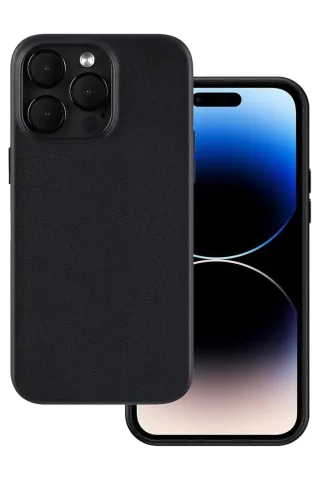 URR iPhone 15 Pro Max PU Deri Magsafe Kapak