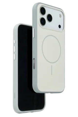 URR Apple iPhone 17 Pro Max Lamda Matte iBeats Magsafe Kapak