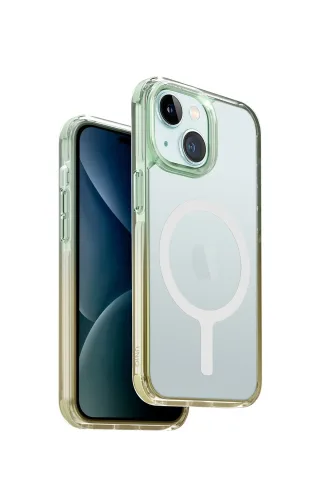 Uniq iPhone 15 Combat Duo Magsafe Kapak