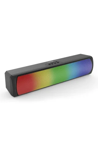Earldom A24 Pro Magic Light Kablosuz Hoparlör