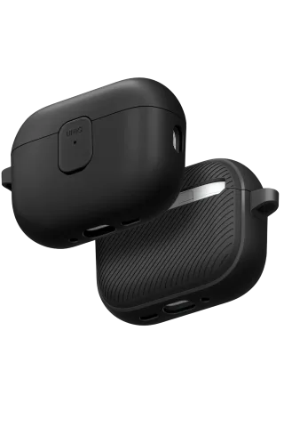 Uniq Airpods Pro 3 (3.nesil) Clyde Kilitli Kılıf