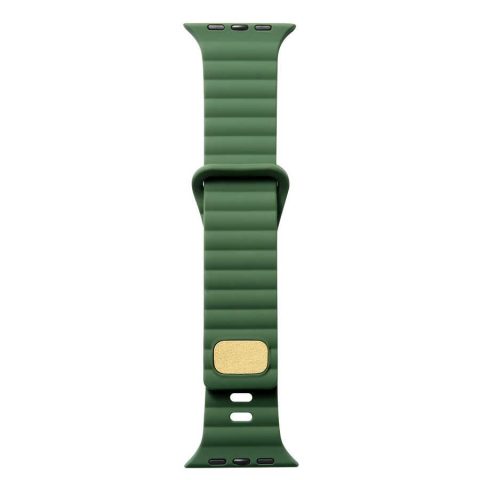 Apple Watch 7 41mm Zore KRD-73 Silikon Kordon
