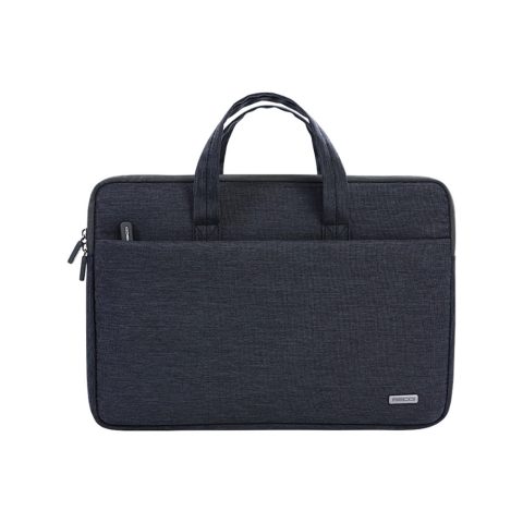 Recci RCS-S06 Su Geçirmez Polyester Kumaş 14 inç Laptop Çantası