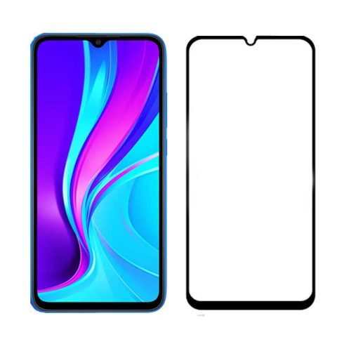 Galaxy A30S Davin Seramik Ekran Koruyucu