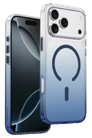 Keephone Apple iPhone 17 Pro Max Aurora Pro Magsafe Kılıf