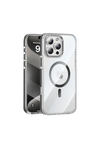 Yesido iPhone 16 Pro PC08 Izzy Magsafe Kapak