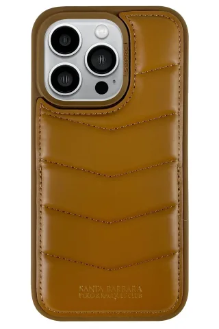 Santa Barbara Polo Racquet Club iPhone 14 Pro Max Clyde Stand Kapak