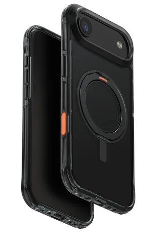Uniq Apple iPhone 17 Air Swivix Rotating Kickstand Kapak