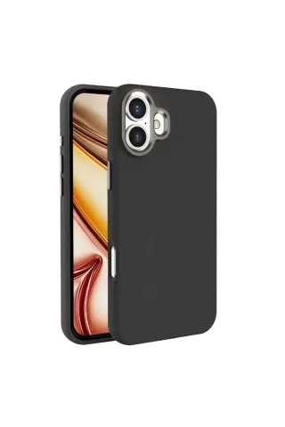 Yesido iPhone 16 Plus PC09 Elegance Deri Magsafe Kapak
