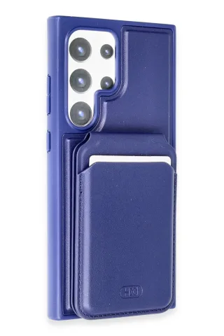 HDD Samsung Galaxy S24 Ultra HBC-247 Atina Kartvizitli Kapak