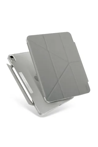 Uniq iPad Air 4 10.9 Camden Katlanabilir Tablet Kapak