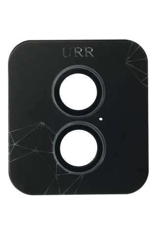 URR iPhone 17 Titanium Alloy AR Kamera Lens Koruyucu