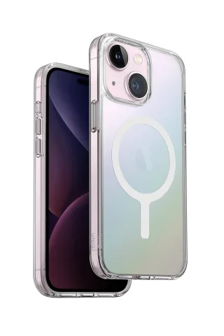 Uniq iPhone 15 LifePro Xtreme Magsafe Kapak