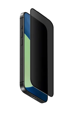Uniq Apple iPhone 17 Pro Optix Xenon Nanocream Privacy Cam Ekran Koruyucu