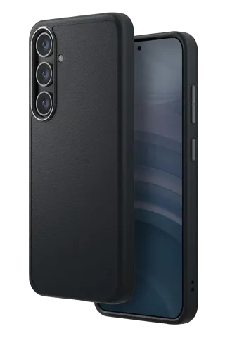 Uniq Samsung Galaxy S24 Plus Stexa Deri Kapak