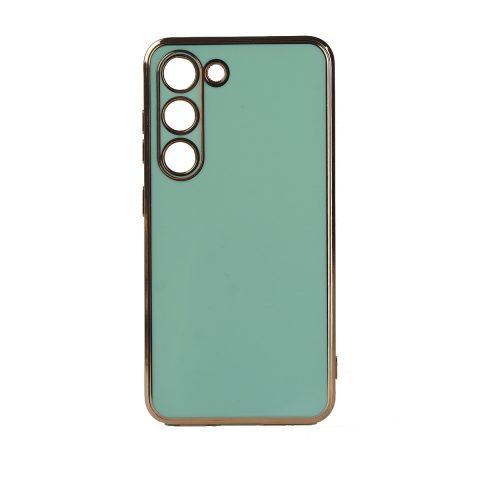 Galaxy S23 Kılıf Zore Bark Kapak