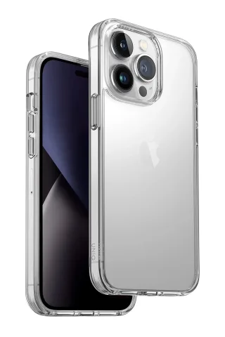 Uniq iPhone 14 Pro LifePro Xtreme Kapak