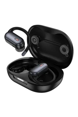 Hoco. EA7 Suerte Aktif Gürültü Önleyici Özellikli Bluetooth 5.4 Destekli Kablosuz TWS Kulaklık