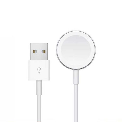 Wiwu M7 Apple Watch Usb Şarj Kablosu