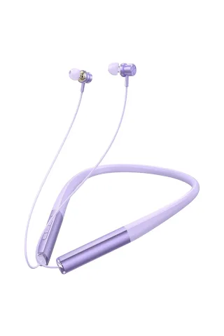 Hoco. ES71 Platinum BT 5.3 Boyun Askı Özellikli Kablosuz Bluetooth Kulaklık