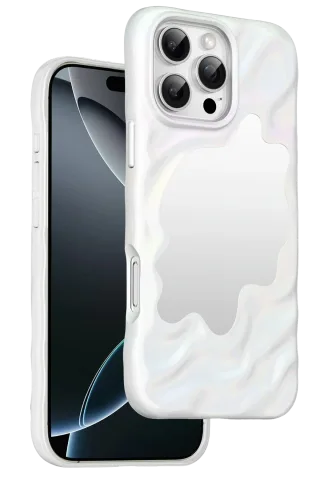 Keephone iPhone 16 Pro Max Surya Magsafe Kılıf