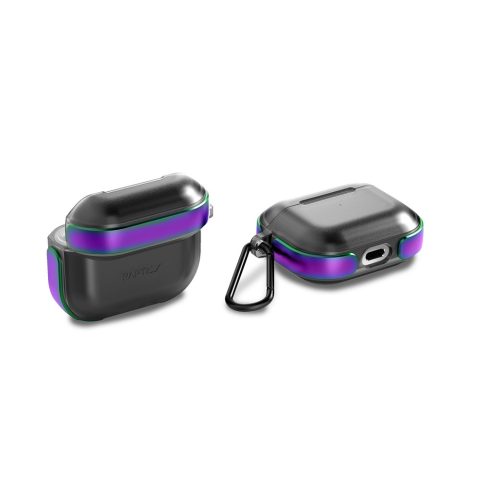 Apple Airpods 3. Nesil Kılıf Askı Aparatlı Raptic Air Serisi Kılıf