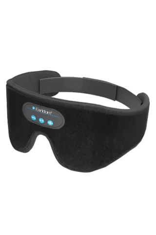 Earldom EM01 BT 3D Ses Özellikli Kablosuz Göz Maskesi