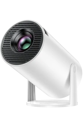 Yesido TV14 180 Derece Ayarlanabilir BT 5.0 720P Kablosuz Mini Projeksiyon Cihazı