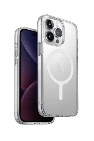 Uniq iPhone 15 Pro LifePro Xtreme Magsafe Kapak