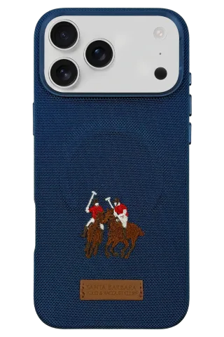 Santa Barbara Polo Racquet Club Apple iPhone 17 Pro Yolanda Kapak