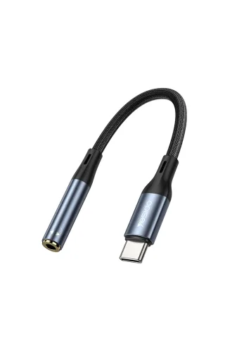 Yesido YAU38 Type-C to Aux Dönüştürücü
