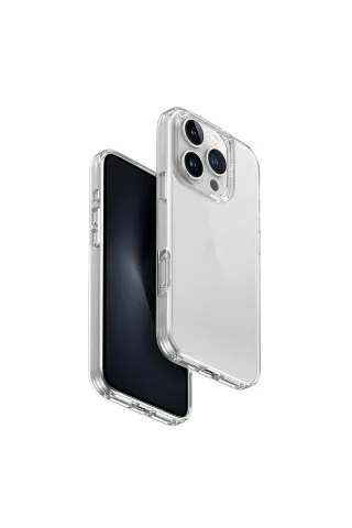Uniq iPhone 16 Pro Max Air Fender Kapak