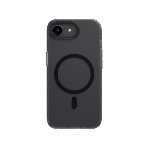 Apple iPhone 17E Kılıf M-safe Şarj Özellikli Benks Lucid Armor Kapak