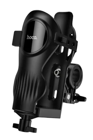 Hoco. H94 Feliz Motosiklet İçin Ayarlanabilir Şişe Tutucu