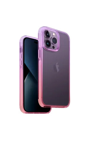 Uniq iPhone 14 Pro Combat Duo Kapak