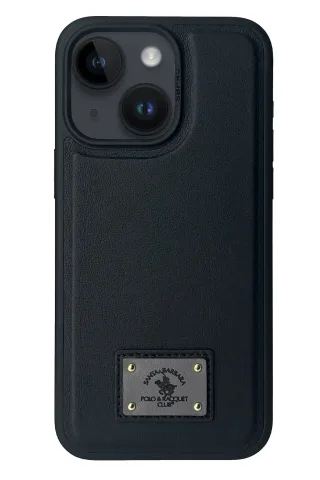 Santa Barbara Polo Racquet Club iPhone 15 Gilbert Kapak