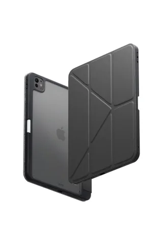 Uniq iPad Pro 11 (2024) Moven Standlı Tablet Kapak