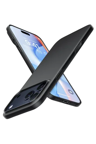 Torras Apple iPhone 17 Pro SlimFit Magsafe Kılıf