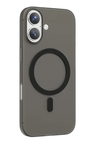 Keephone Apple iPhone 17 AirSkin Pro Magsafe Kılıf