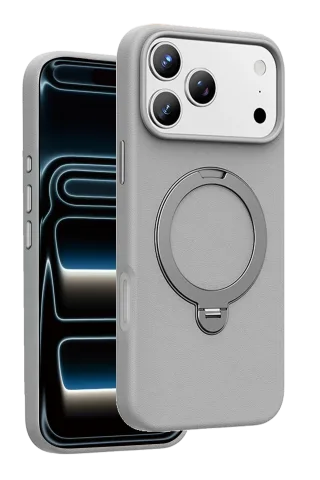 Keephone Apple iPhone 17 Pro Mehold Magsafe Kapak